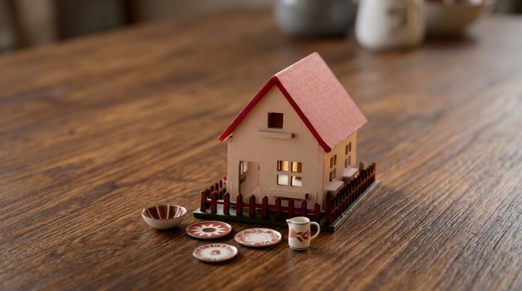 Inmobiliarias & Home Staging